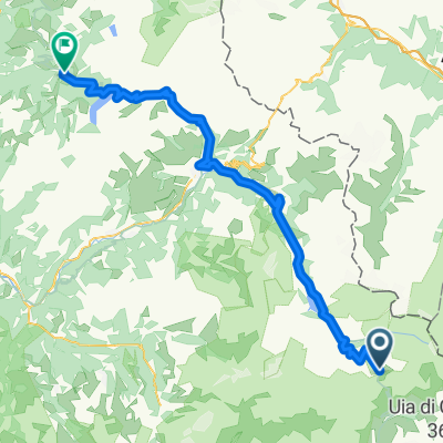 Val-d'Isère - Beaufort