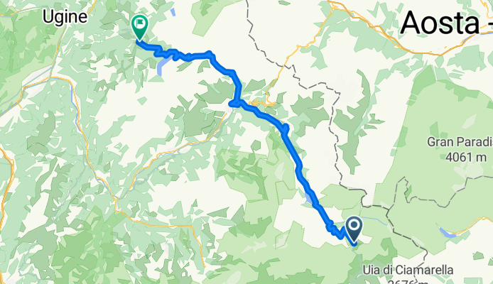 Val-d'Is猫re - Beaufort