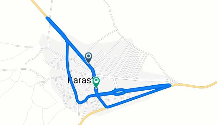 Easy ride