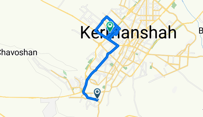 1404/0626Steady ride