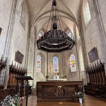 Quai St-Laurent, Orléans nach Le Châtelard, Chambord