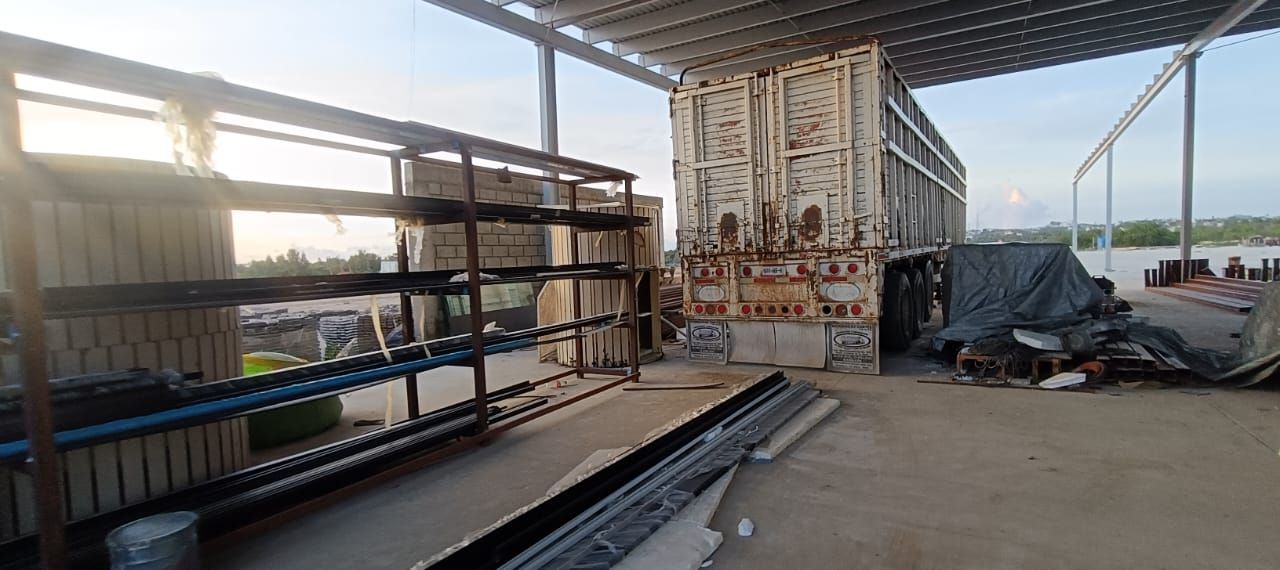 Ruta a Calle Sinaloa