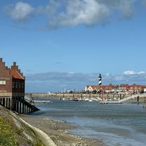 Au Fil de l’Ô - Étape 2 Saint Omer - Oye Plage