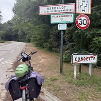 Au Fil de l’Eau - Étape 3 - Calais - Hardelot
