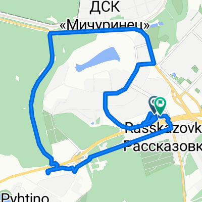 Медленная езда