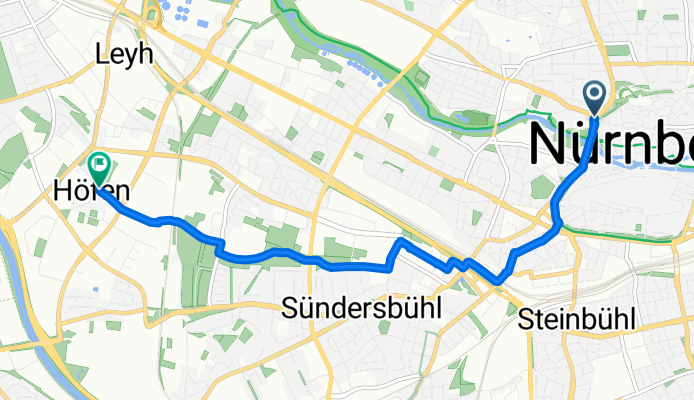 Zu Bärli
