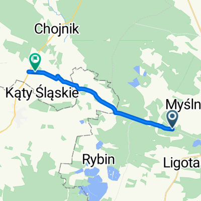 Trasa ponadd藕wi臋kowa