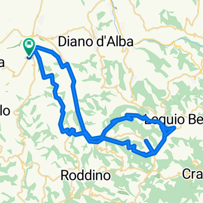 21 - Strada Borine