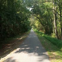 Sam Rittenberg Boulevard to Sam Rittenberg Boulevard