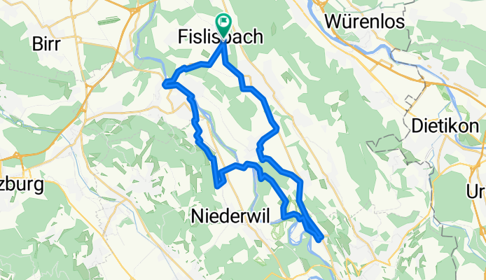 Runde Eggenwil