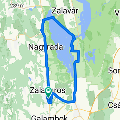 Gyógyfürdő tér - Gyógyfürdő tér