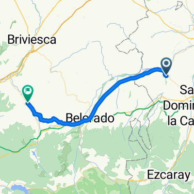 Herramélluri - Alcocero de Mola