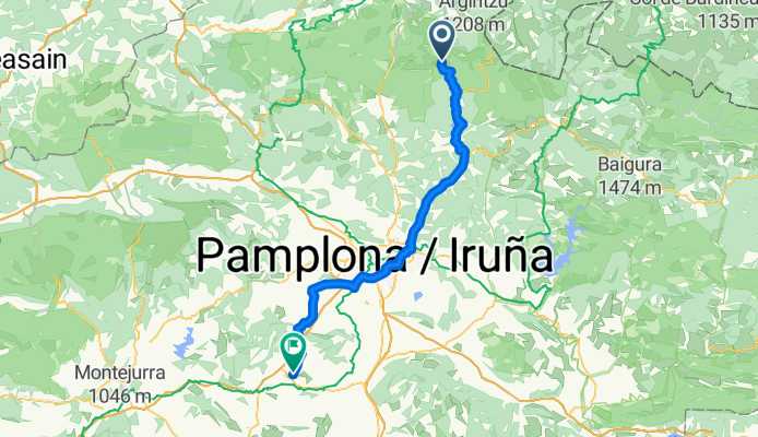Lantz - Muruzábal