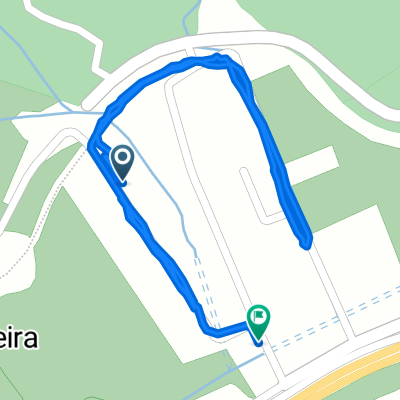 Rua Luiz Rodrigues Siqueira, Viana a Rua Luiz Rodrigues Siqueira, Viana