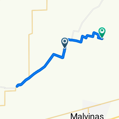 Paseo fácil