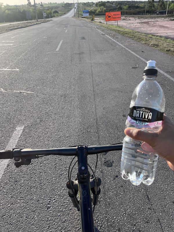 Día 1