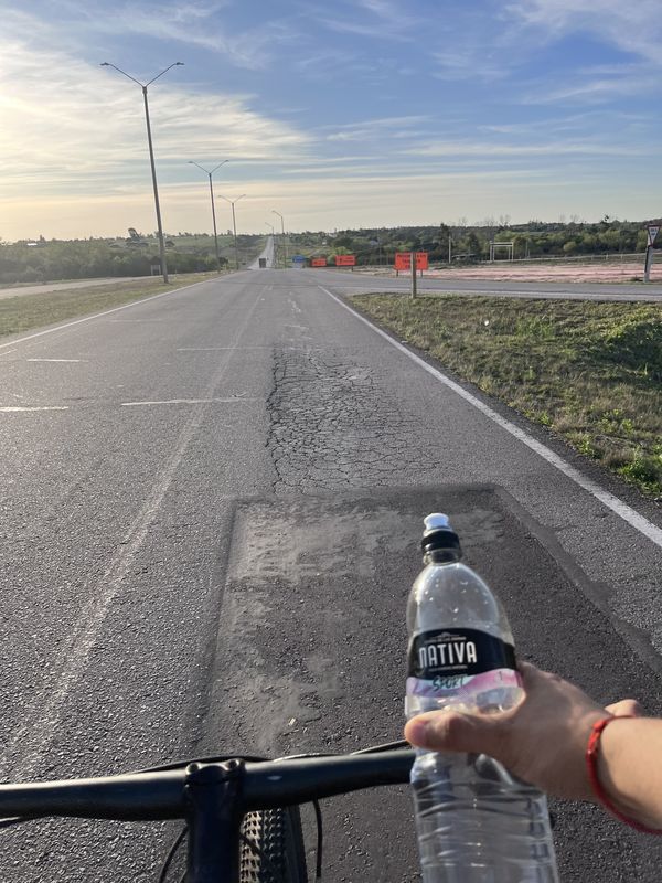 Día 1