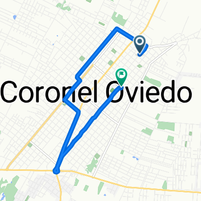 De Monsenor Geronimo Pechillo a Eugenio A Graray