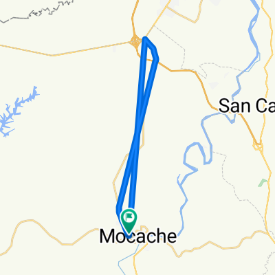 Mccch