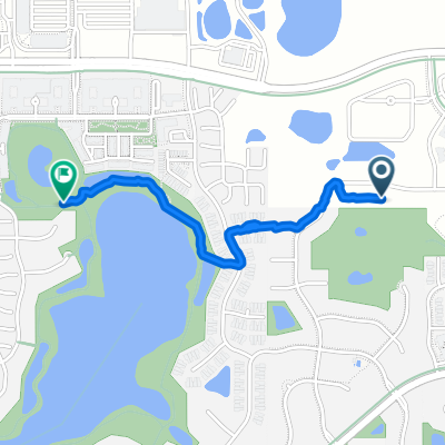 Retreat Ln, Woodbury to Commerce Dr, Woodbury