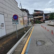 Foto 7 der Bikemap-Route "조안면 285-1 ~ 양서면 495-3"
