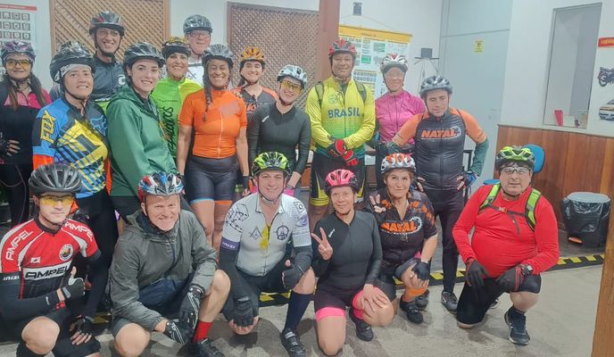 Foto 2 del percorso Bikemap "De Rua José Áureliano Dias a Rua Campolide" Foto 2 del percorso Bikemap "De Rua José Áureliano Dias a Rua Campolide"