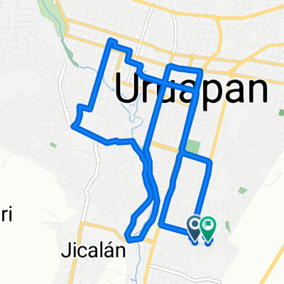 ruta 5