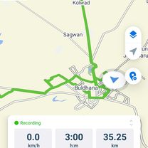 home to hatedi to sample collection