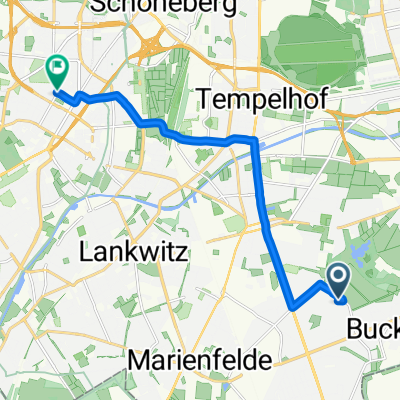 Arbeitstour