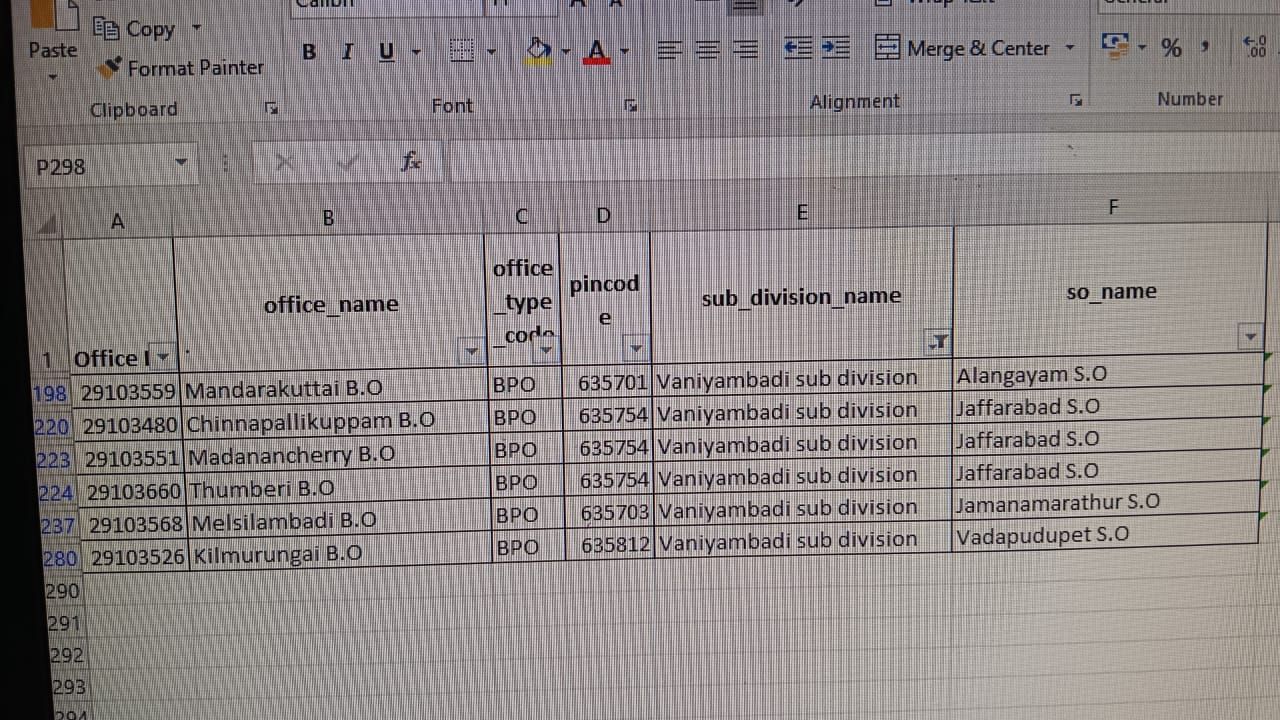 Nethaji Road to QPMC+V9X