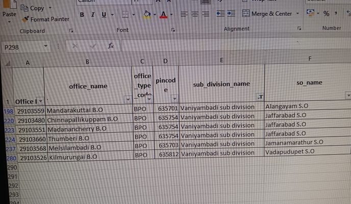 Foto 2 der Bikemap-Route "Nethaji Road to QPMC+V9X" Foto 2 der Bikemap-Route "Nethaji Road to QPMC+V9X"