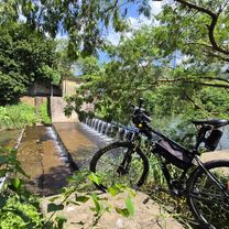 Photo 8 of the Bikemap route "Easy ride"