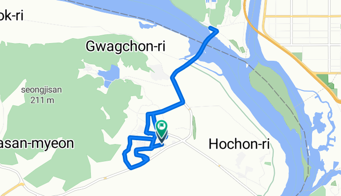 다산면 685-11Ph0]으로 라우팅