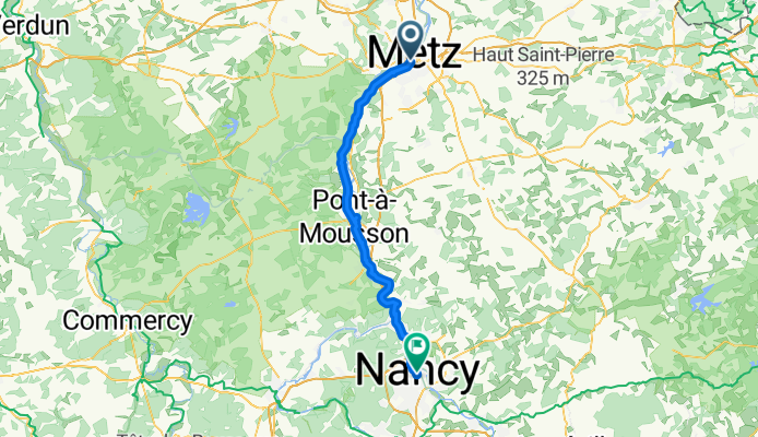 15.0_Von Metz bis Nancy