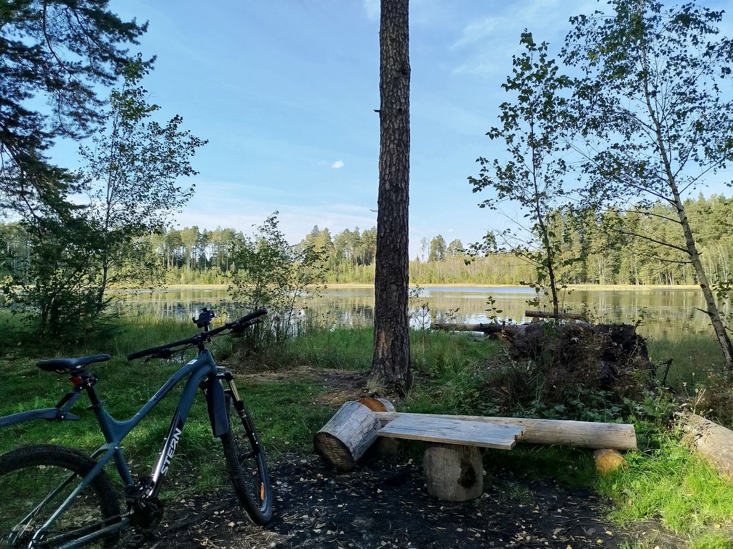 От Истомкинский 1-й проезд до Истомкинский 1-й проезд