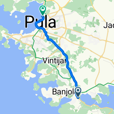 Volme 16A nach RIVA L. DELBIANCA B