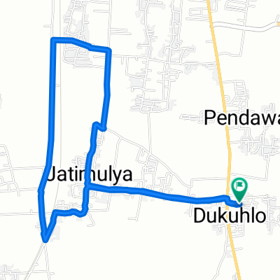 18 Sep Route