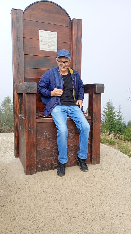 Objazdowa do Objazdowa