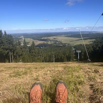 Zdjęcie 8 trasy Bikemap „Šumavská, Карлові Вари до Myslbekova, Карлові Вари”