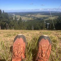 Zdjęcie 7 trasy Bikemap „Šumavská, Карлові Вари до Myslbekova, Карлові Вари”