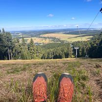 Šumavská, Карлові Вари до Myslbekova, Карлові Вари