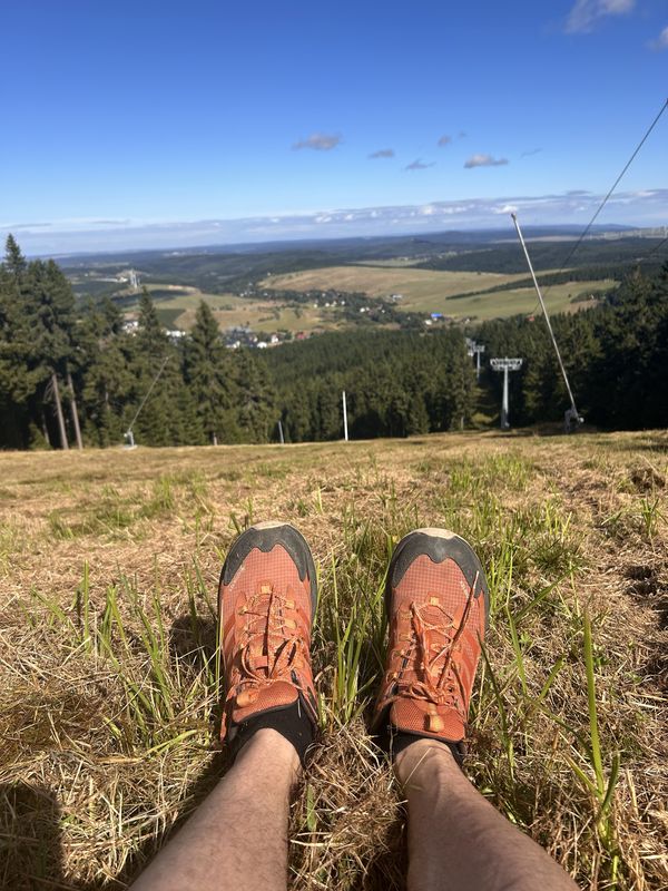 Šumavská, Карлові Вари до Myslbekova, Карлові Вари