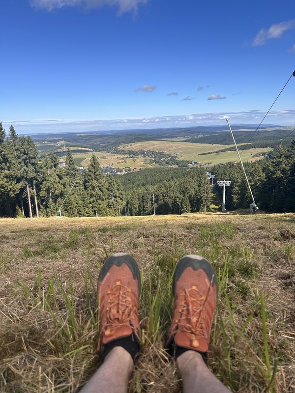 Šumavská, Карлові Вари до Myslbekova, Карлові Вари