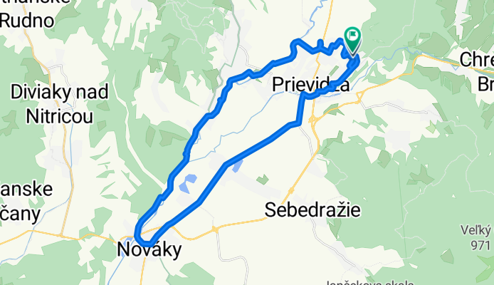 Maxima Gorkého do Maxima Gorkého