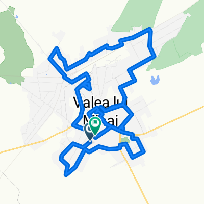 Strada Ferenc Erkel - Strada Ferenc Erkel