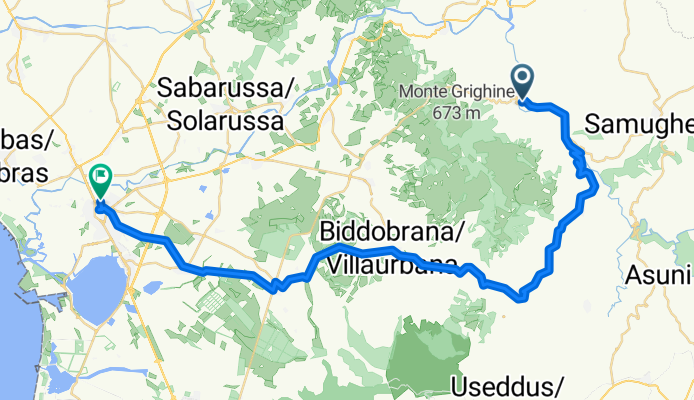 02_A_Allai-Hotel in Oristano_47km