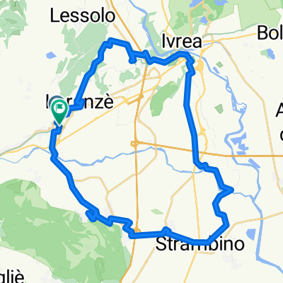 6, tag loranze