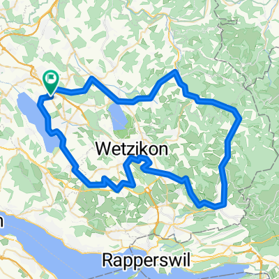 47.369, 8.697 nach 47.369, 8.697