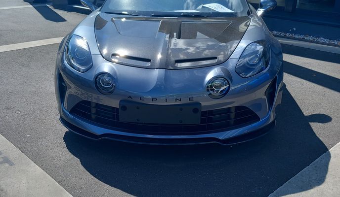 Foto 1 de la ruta de Bikemap "mountainbiken"