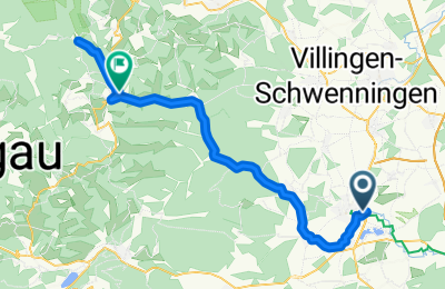 Open this route in the Bikemap app